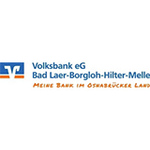 Firmenkundenberater (w/w/d) Volksbank eG Bad Laer-Borgloh-Hilter-Melle Melle 49324
