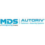 Außendienstmitarbeiter Europa (m/w/d) - Vertrieb Automatisierungstechnik MDS Germany GmbH Regensburg 93055