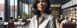 Jahreszeiten Verlag holt Nicole Laus als Sales-Leiterin für Nordrhein-Westfalen