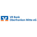 Kundenberater (m/w/d) VR Bank Oberfranken Mitte eG Stadtsteinach 95346