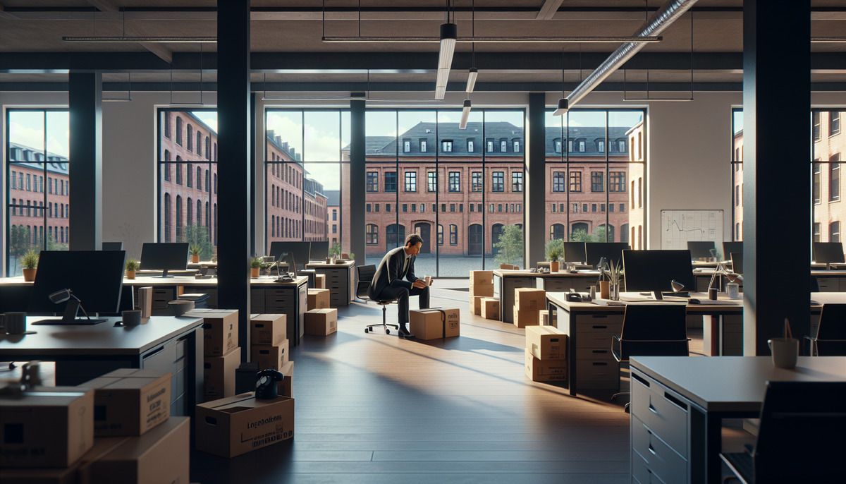 Sparwellen und Umstrukturierungen: Die weltweite Liste der Großentlassungen 2025–2026