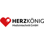 Mitarbeiter (m/w/d) Vertriebsinnendienst HERZKönig Medizintechnik GmbH Lübeck 23556