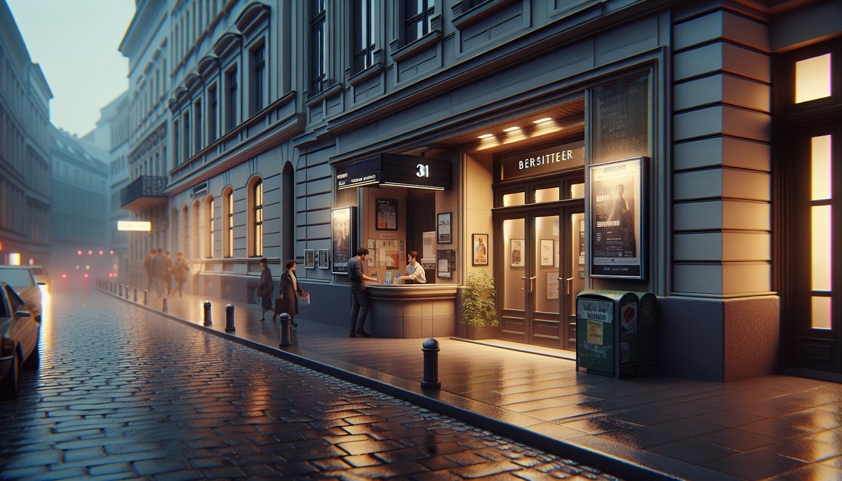 Royal & Derngate kündigt Personalabbau an, um den Spielbetrieb zu sichern