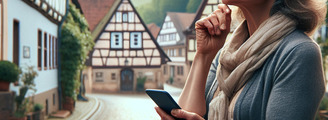 Neustart in der Toskana verändert ihr Leben: Wie langsameres Tempo und bessere Ernährung Migräne, Gewicht und Zukunft neu definierten