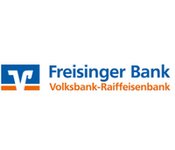 Freisinger Bank eG Volksbank-Raiffeisenbank