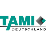 Vertriebsmitarbeiter im Außendienst (50% Außendienst / 50 % vor Ort) TAMI Deutschland GmbH Hermsdorf 07629