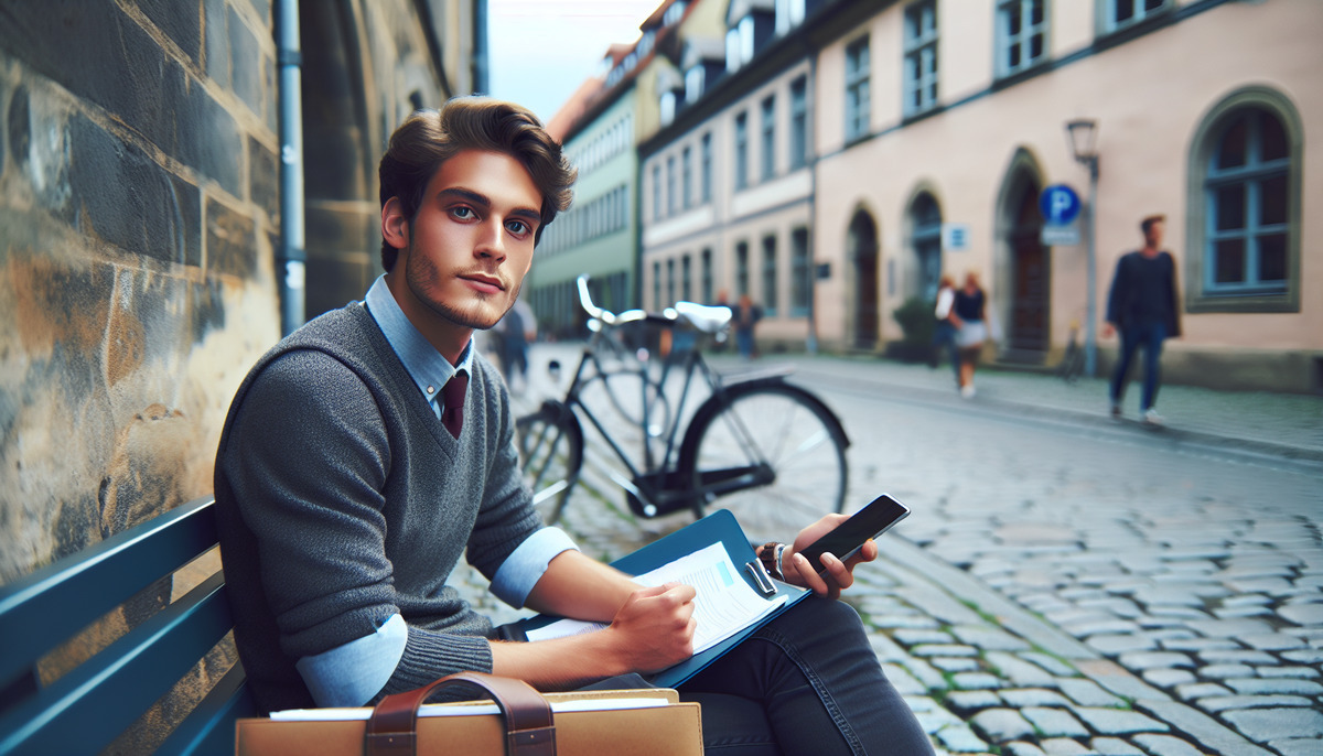 Einstiegsgehälter im Überblick: Wer in Deutschland am besten startet